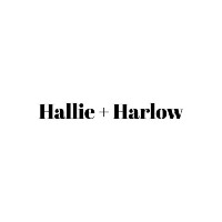 Hallie + Harlow