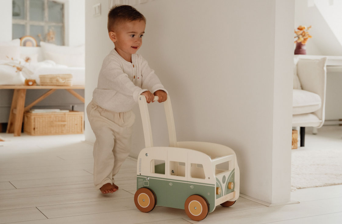 Lifestyle photography for Little Dutch at KIDLY