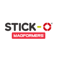 Stick-O by Magformers