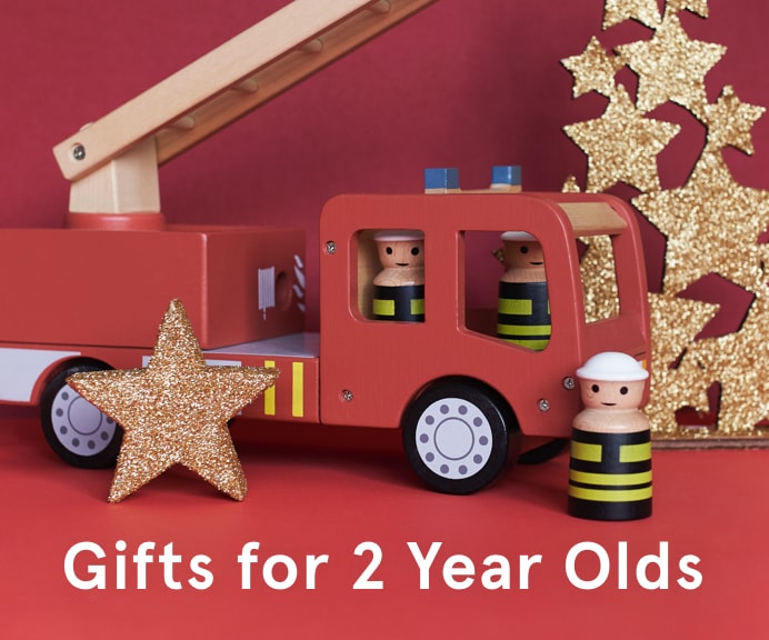 Gifts For 2 Year Olds