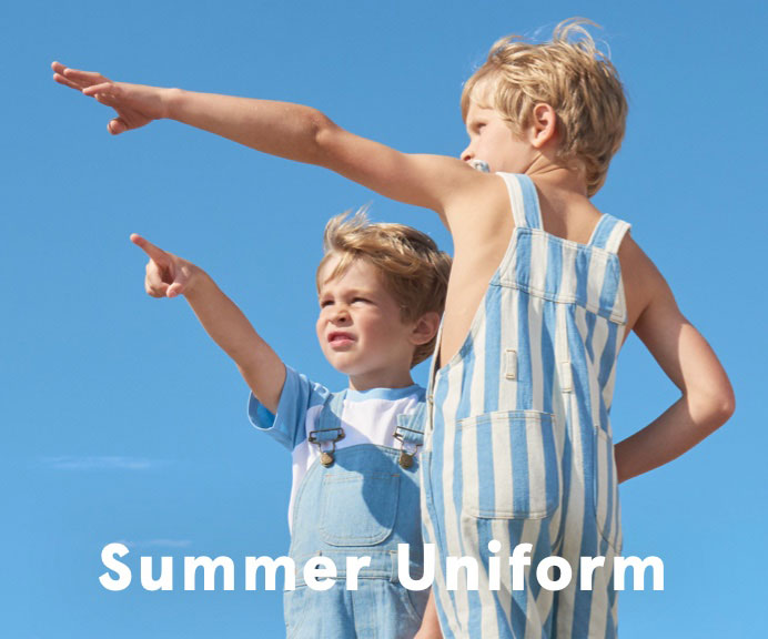 Summer Uniform