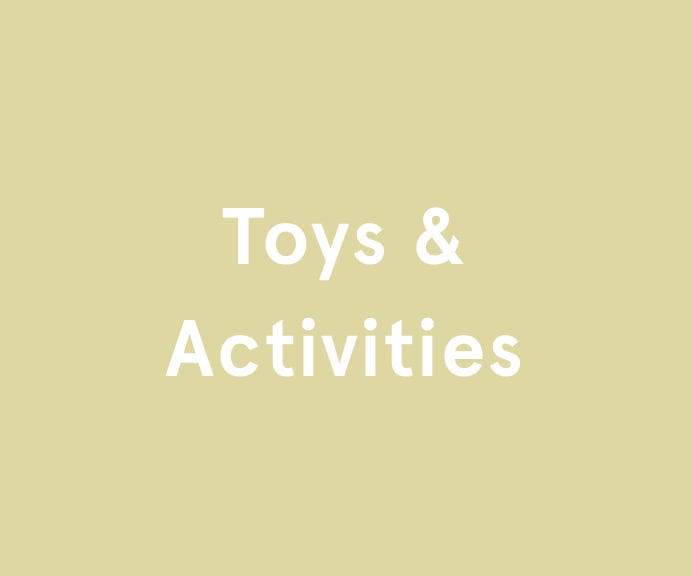 Toys & Activities