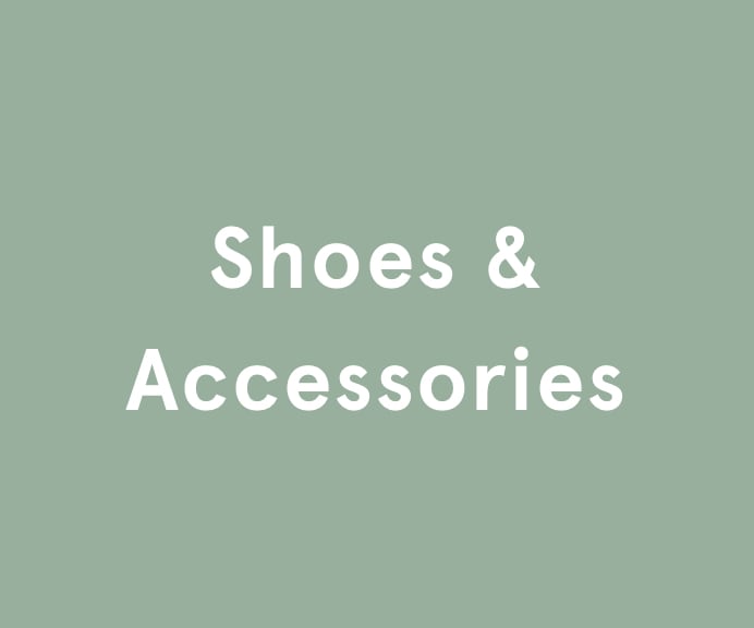Shoes & Accessories