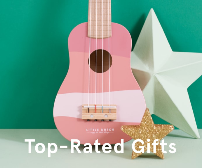 Top-Rated Gifts