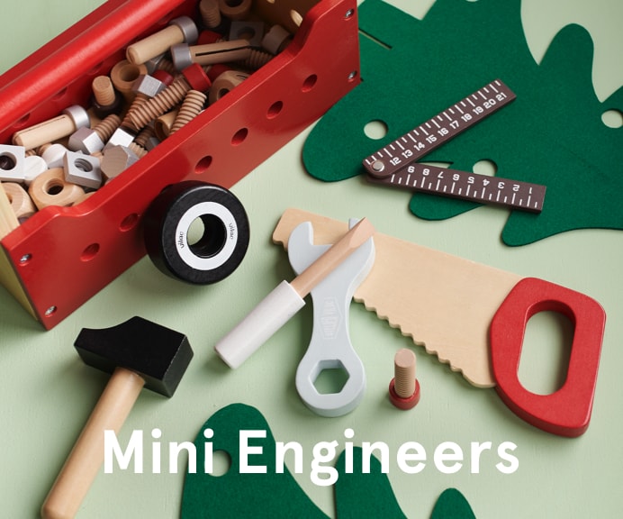 Mini Engineers