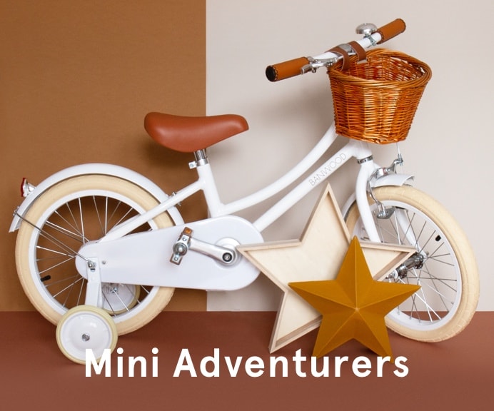 Mini Adventurers