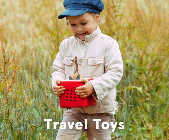 Travel Toys