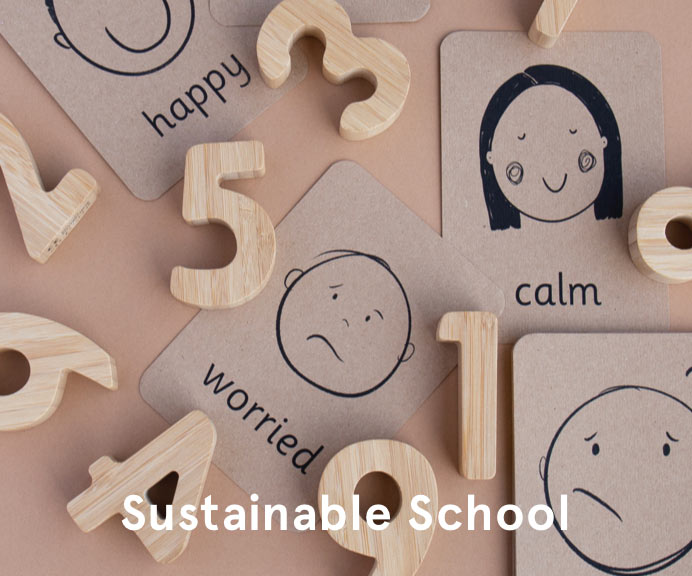 Sustainable School