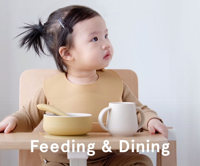 Feeding & Dining