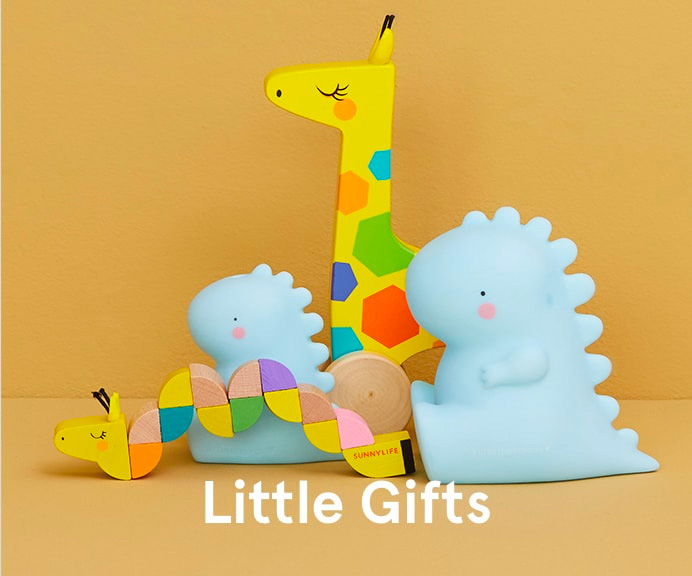 Little Gifts
