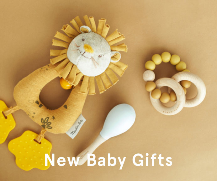 New Baby Gifts