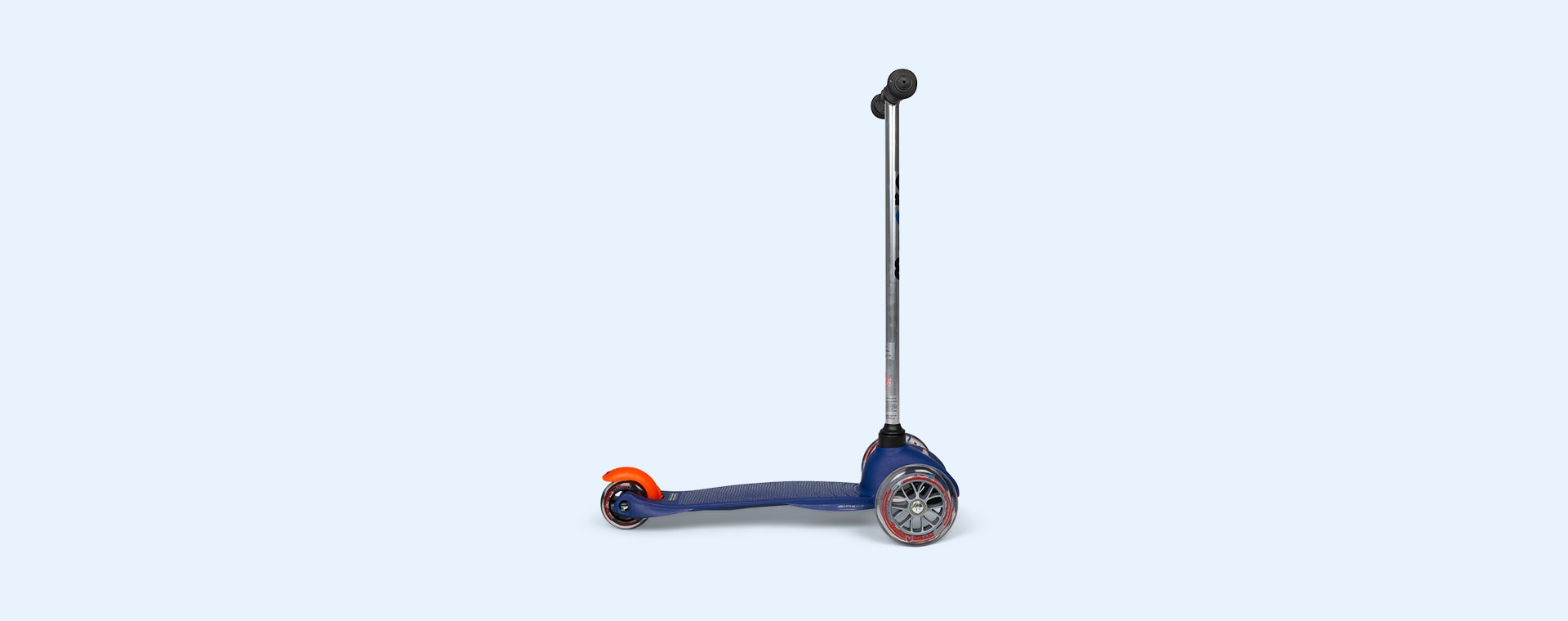 Blue Micro Scooters Mini Micro Classic Scooter