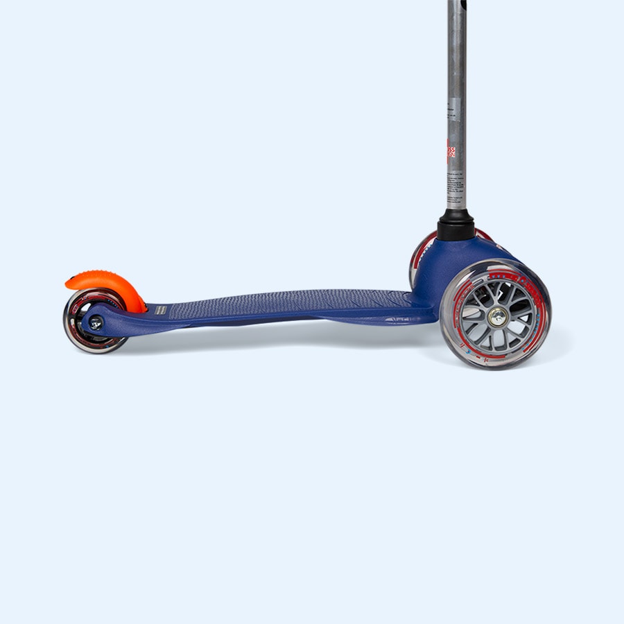 Which micro scooter
