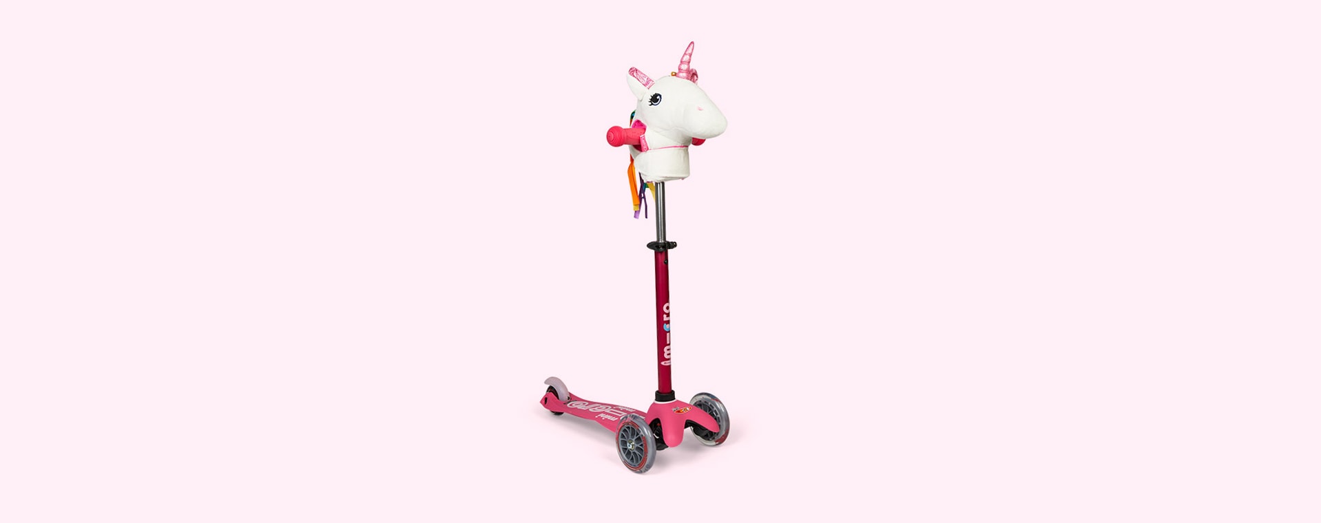 Unicorn Micro Scooters Scooter Head