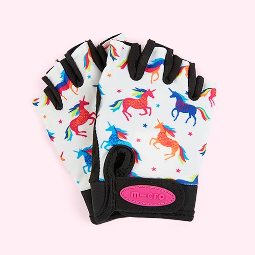 Unicorn Micro Scooters Scooter Gloves