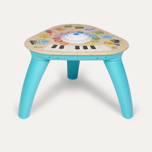 Multi Hape Clever Composer Tune Table Magic Touch Activity Toy