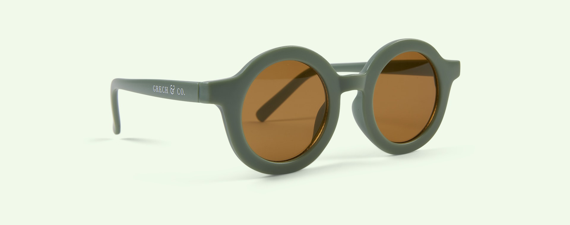 Fern Grech & Co Sustainable Sunglasses
