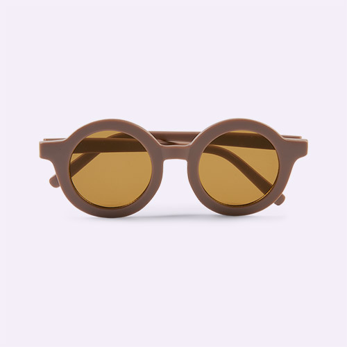 Burlwood Grech & Co Sustainable Sunglasses