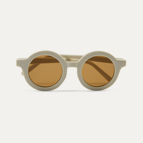Buff Grech & Co Sustainable Sunglasses
