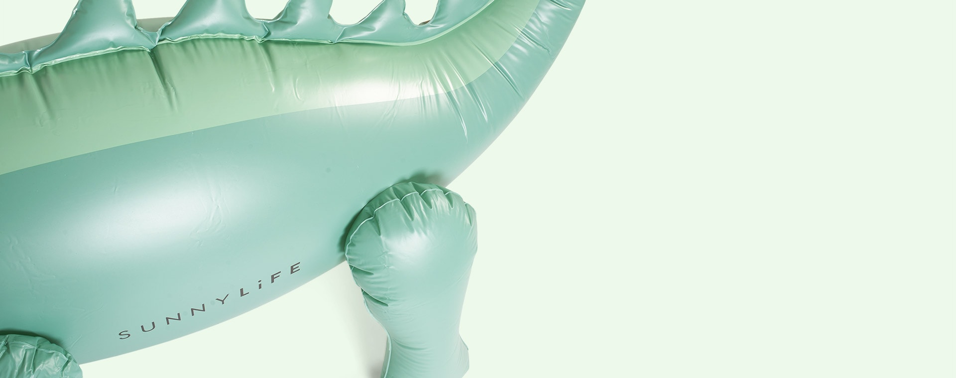 Dinosaur SUNNYLiFE Inflatable Giant Sprinkler