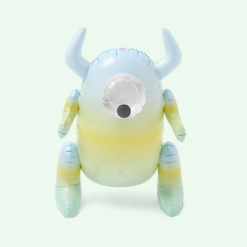 Monty The Monster SUNNYLiFE Inflatable Sprinkler
