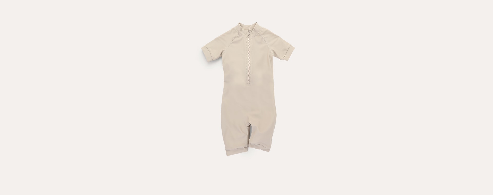 Stone KIDLY Label Recycled Sun Suit