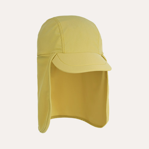 Pear KIDLY Label Recycled Sun Hat