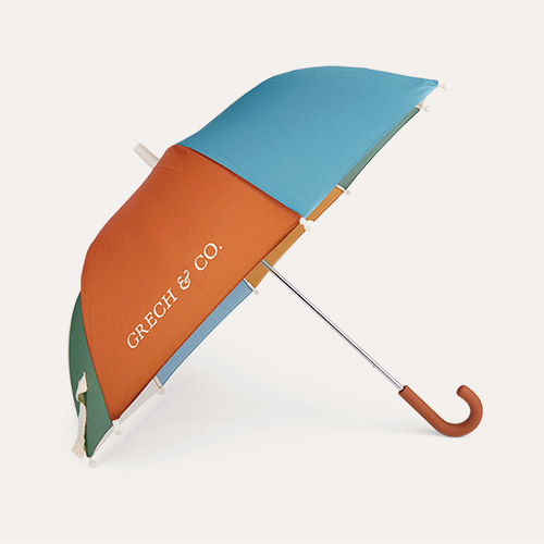 Laguna & Tierra Grech & Co Sustainable Umbrella