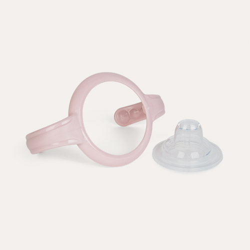 Rose Pink Everyday Baby Sippy Kit