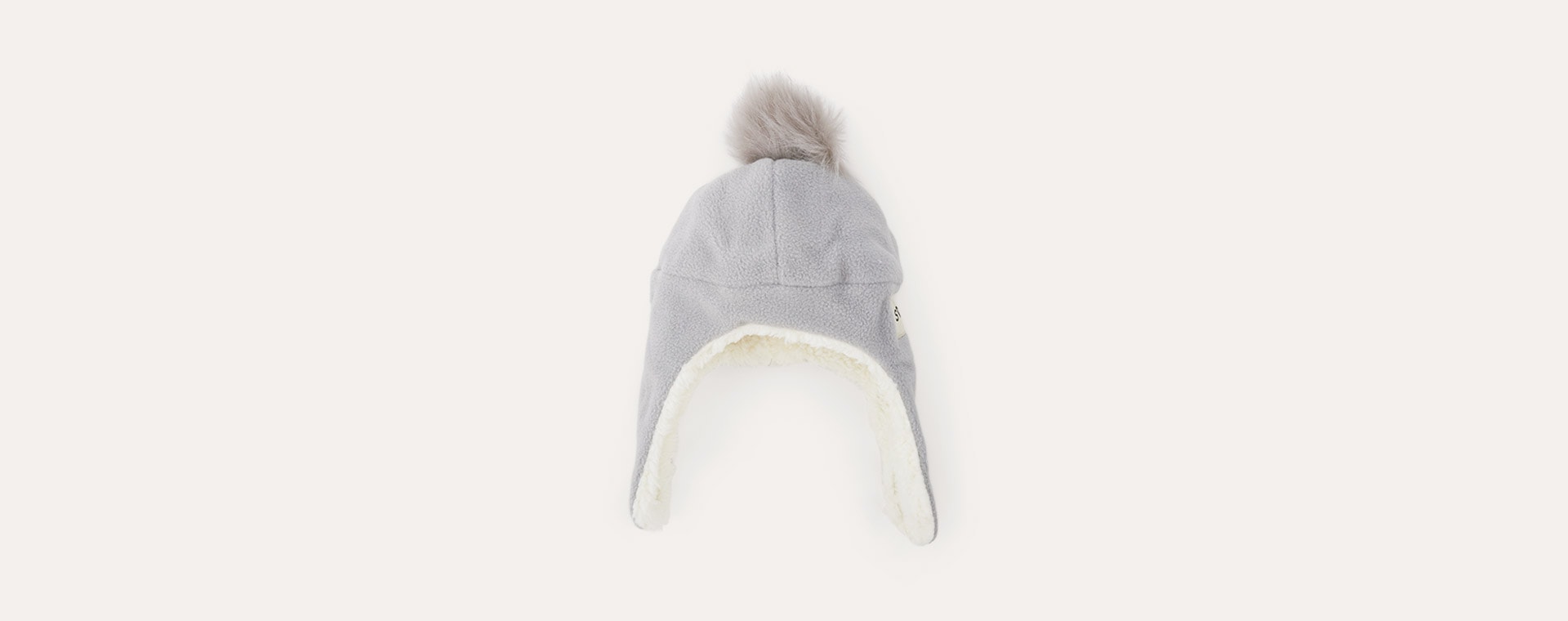 Grey Stonz Fleece Hat