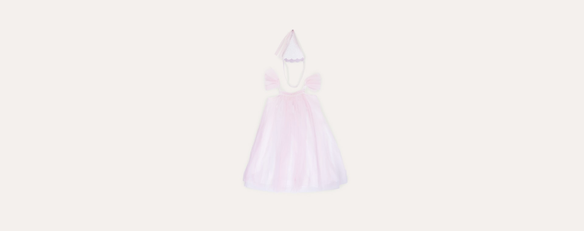 Multi Meri Meri Magical Princess Dress Up