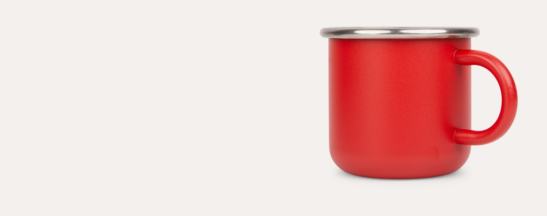 Apple Red Liewood 2-Pack Tommy Cup