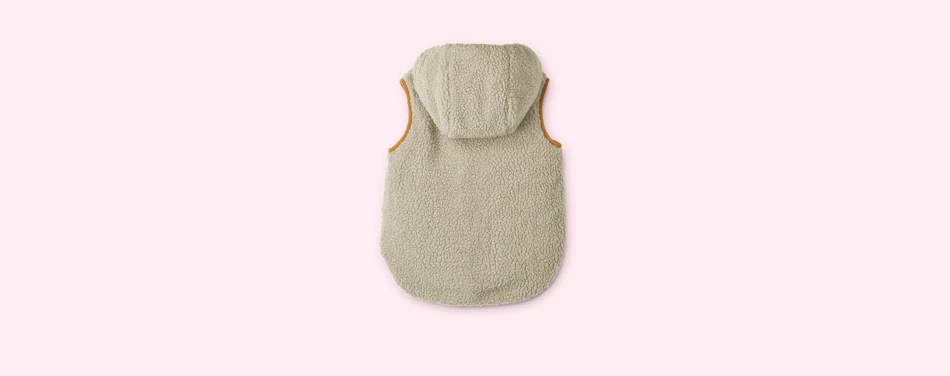 Buy the Liewood Diana Reversible Vest at KIDLY UK