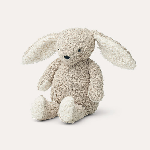 Pale Grey Liewood Riley The Rabbit