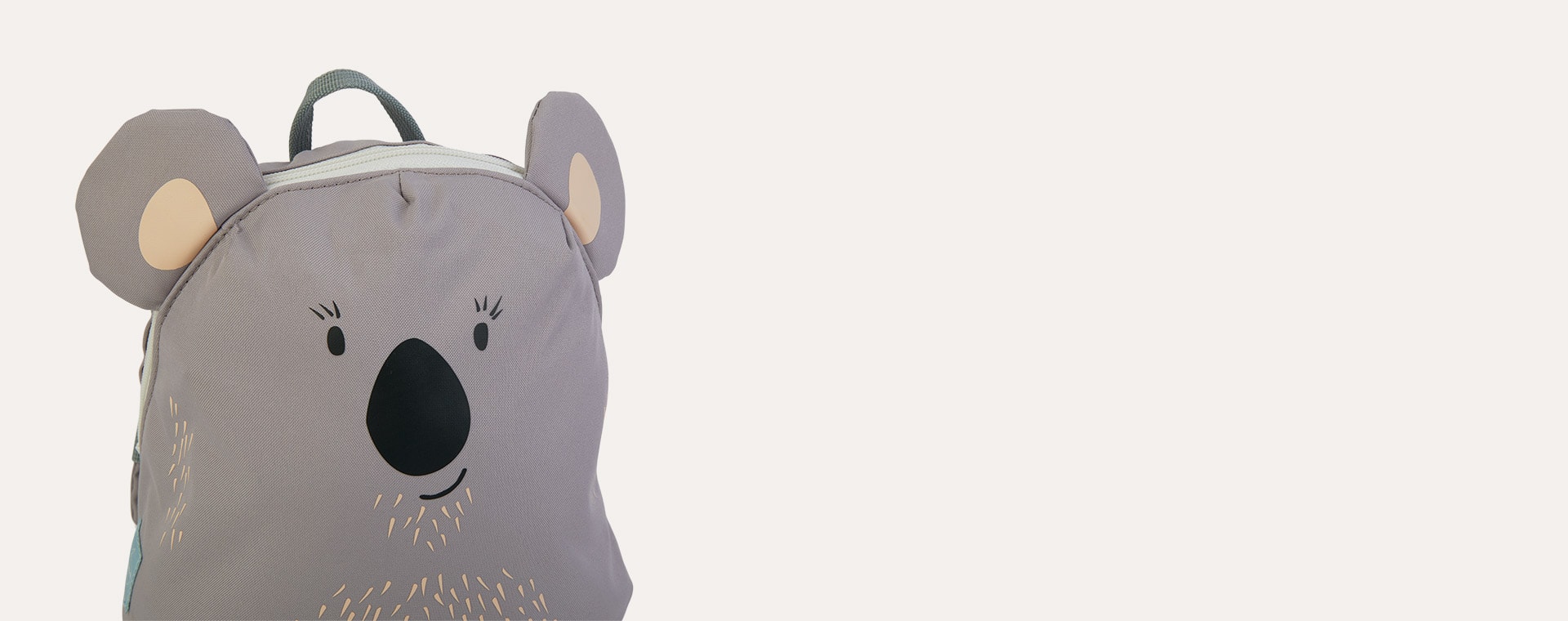 About Friends Koala Lassig Tiny Backpack About Friends
