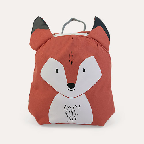 About Friends Fox Lassig Tiny Backpack About Friends