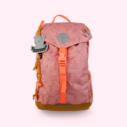 Rose Lassig Outdoor Backpack