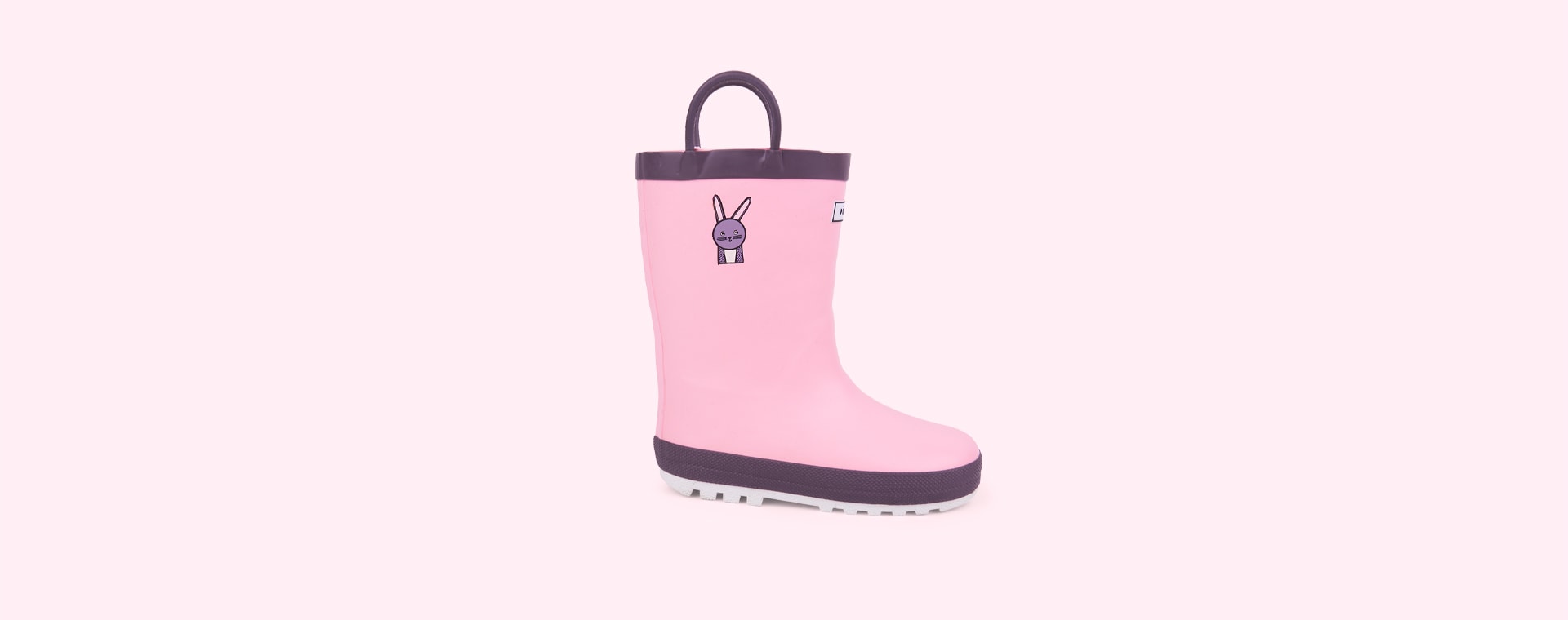 Hop dinoski Welly Boots