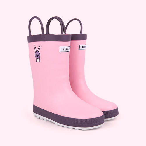 Hop dinoski Welly Boots