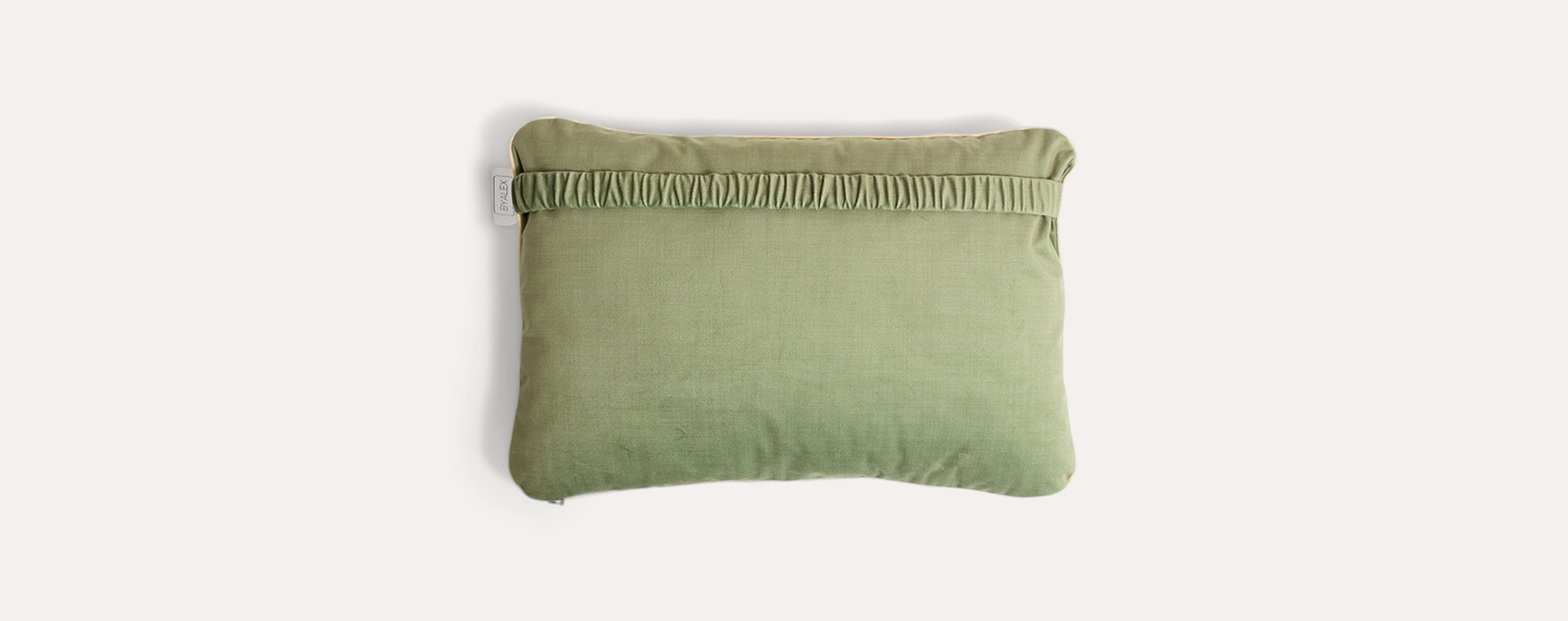 Olive Wobbel Pillow