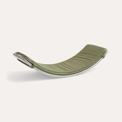 Olive Wobbel Deck Cushion