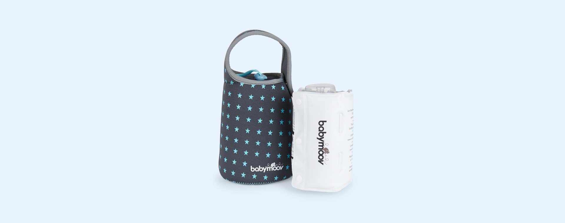 Buy the Babymoov Travel Bottle Warmer. Tried & Tested by