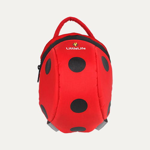 Ladybird LittleLife Toddler Backpack with Rein