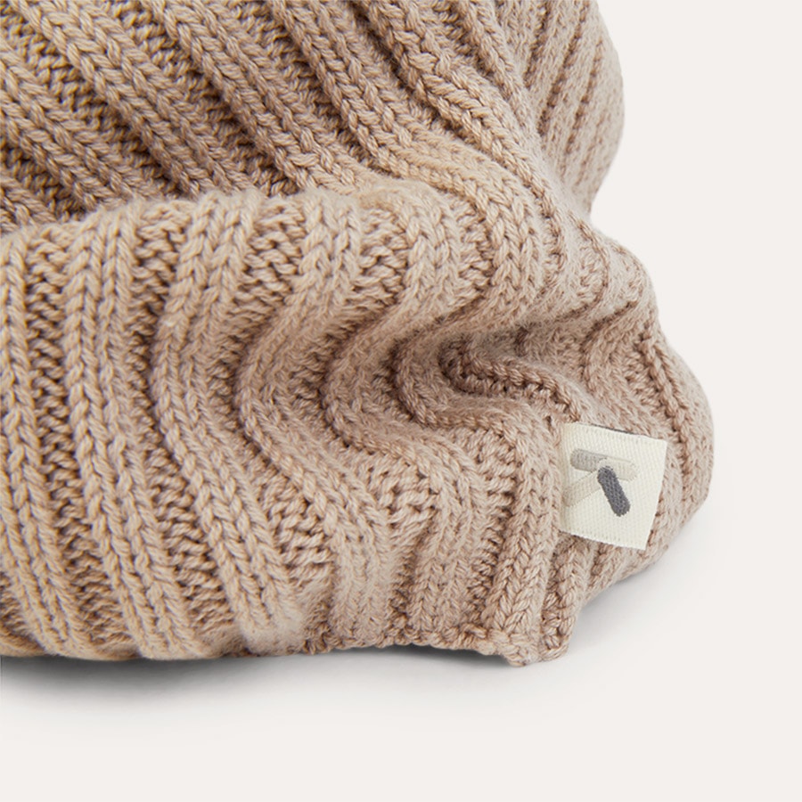 Buy the KIDLY Label Organic Cotton Snood at KIDLY UK