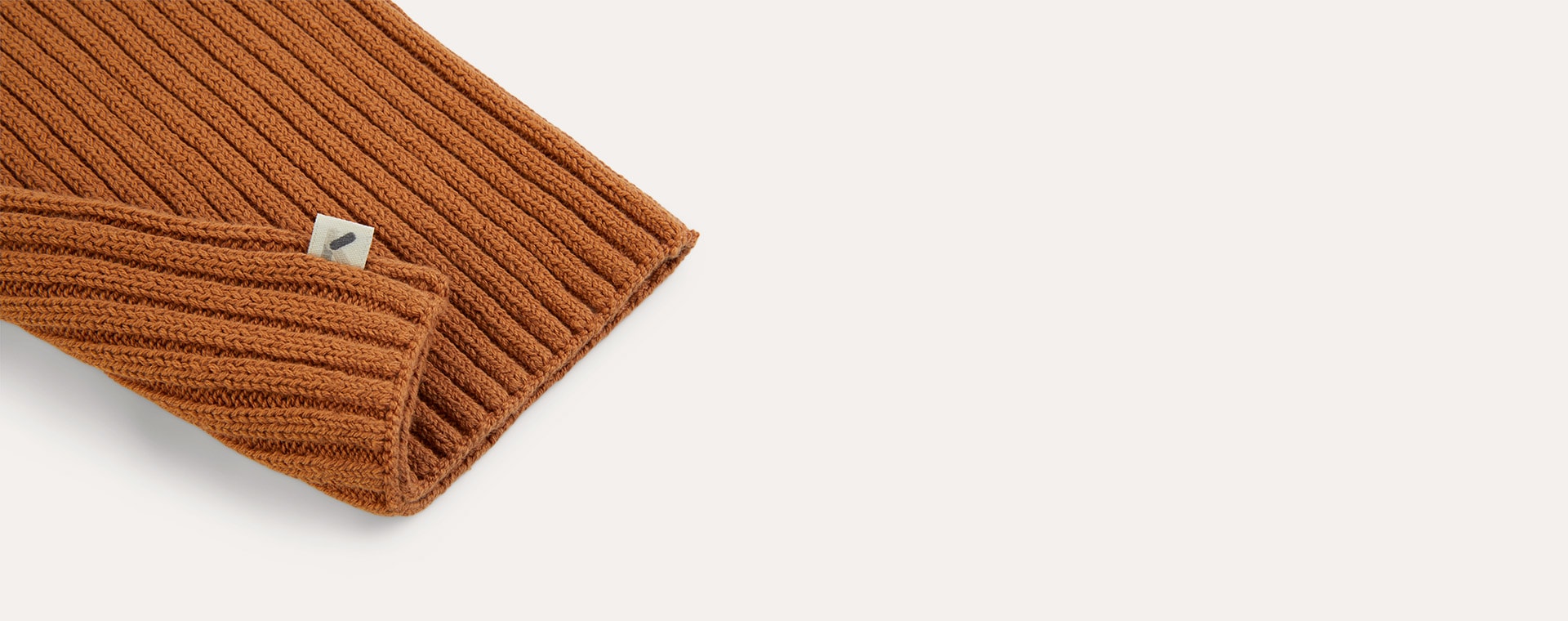 Spice KIDLY Label Organic Cotton Snood