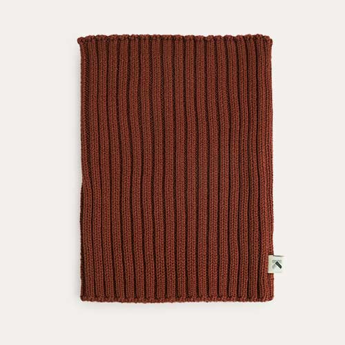 Conker KIDLY Label Organic Cotton Snood