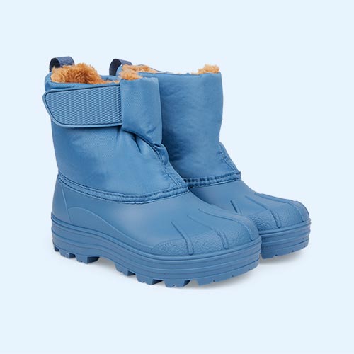 Azul igor Neu Snow Boot
