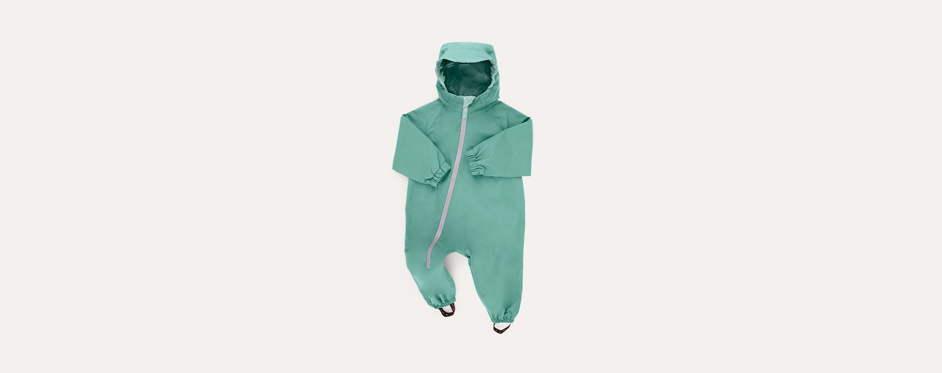 Pine KIDLY Label Puddle Suit