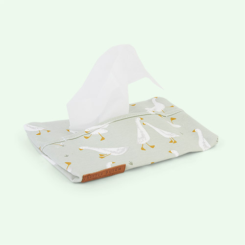 Little Goose Little Dutch Baby Wipes Cover