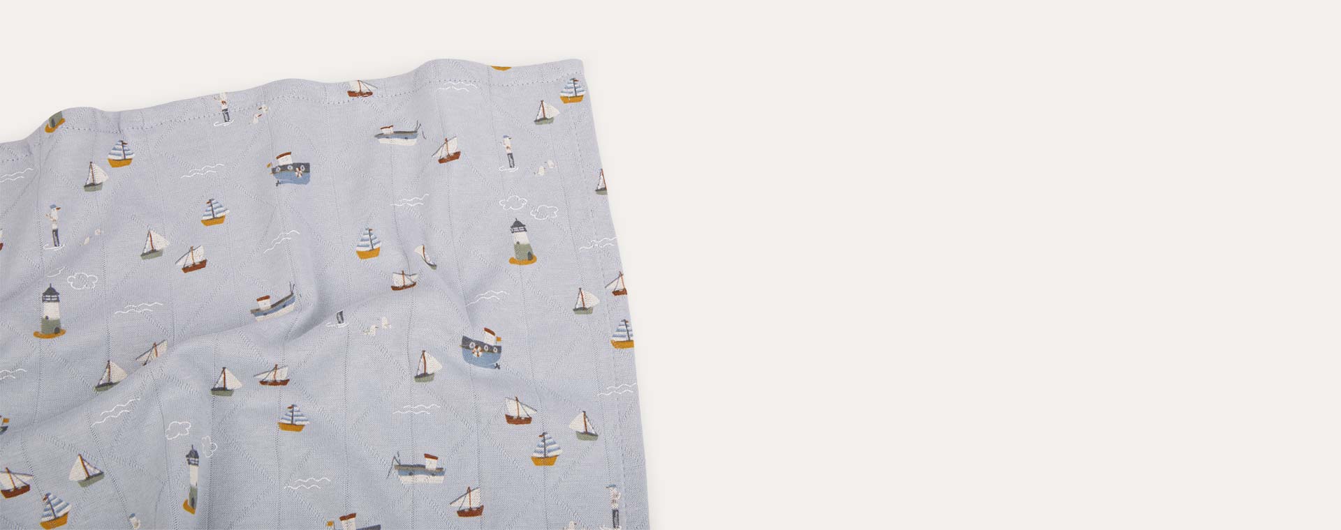 Buy the Little Dutch Swaddle at KIDLY UK